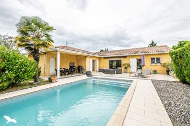 Maison 6 pièces 535000 €