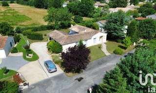 Maison 5 Pièces 134 m² à vendre à Saint-Yrieix-sur-Charente (16710)