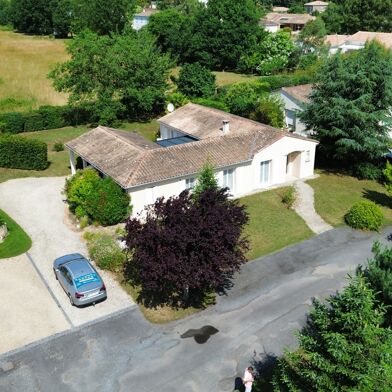 Maison 5 pièces 315000 €