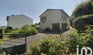 Maison 6 Pièces 133 m² à vendre à Saint-Soupplets (77165)