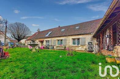 Maison 4 pièces 125000 €