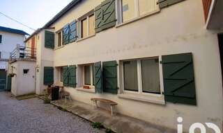 Maison 5 Pièces 105 m² à vendre à Campan (65710)