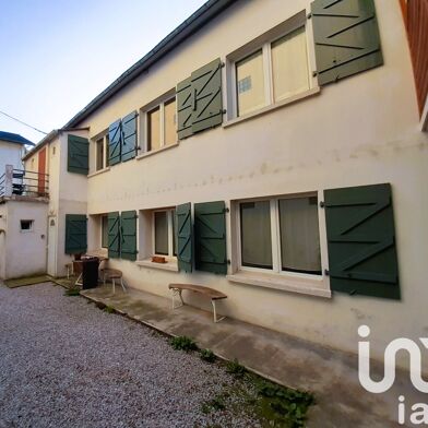 Maison 5 pièces 175000 €