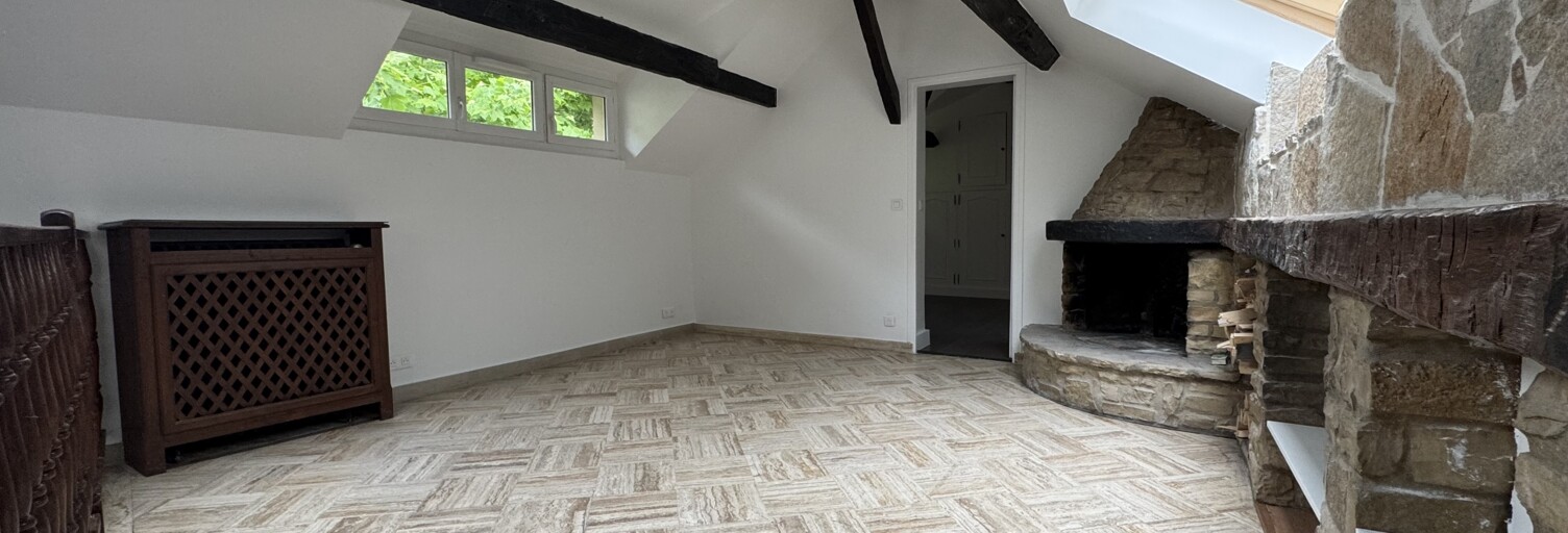 Appartement 4 Pièces 95 m² à vendre à Rosny-sous-Bois (93110)