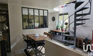 Appartement 3 Pièces 80 m² à vendre à Maisons-Laffitte (78600)