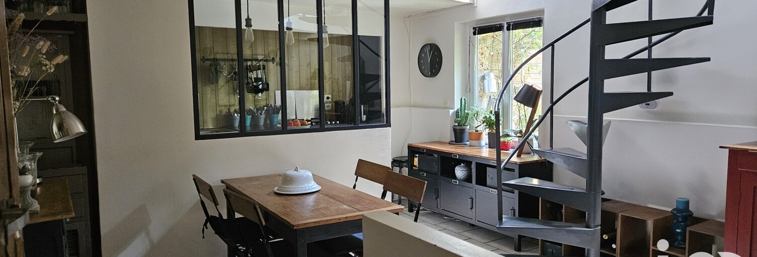 Appartement 3 Pièces 80 m² à vendre à Maisons-Laffitte (78600)