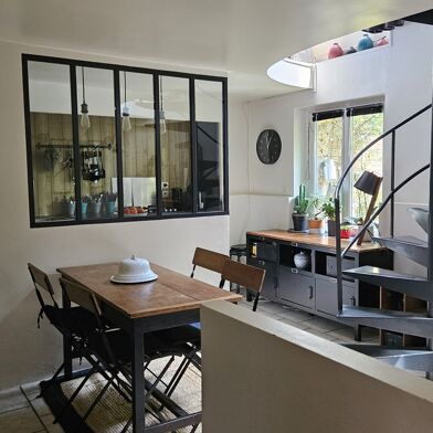 Appartement 3 pièces 445000 €