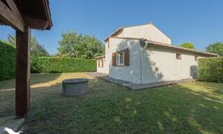 Maison 5 Pièces 115 m² à vendre à Plaisance-du-Touch (31830)