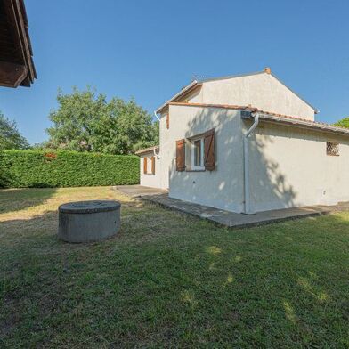 Maison 5 pièces 349000 €