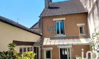 Maison 5 Pièces 133 m² à vendre à Bonny-sur-Loire (45420)