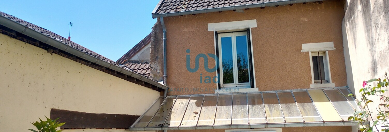 Maison 5 Pièces 133 m² à vendre à Bonny-sur-Loire (45420)