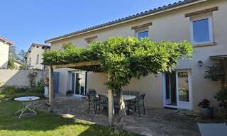 Maison 8 Pièces 170 m² à vendre à Bonson (42160)