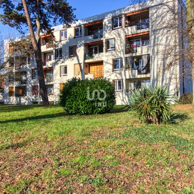 Appartement 4 pièces 217000 €