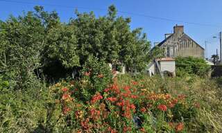 Terrain  369 m² à vendre à Saint-Pierre-Quiberon (56510)