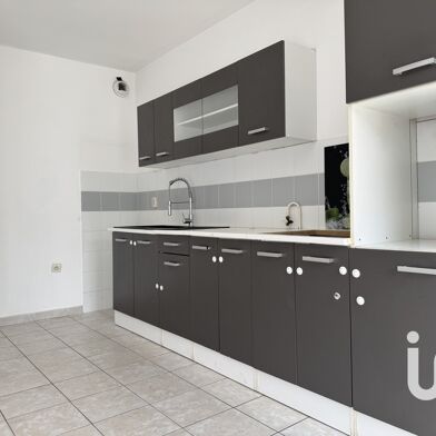 Appartement 3 pièces 185000 €