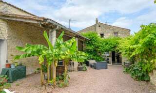 Maison 5 Pièces 196 m² à vendre à Sainte-Soulle (17220)