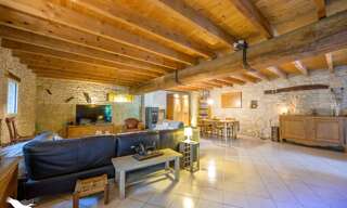 Maison 5 Pièces 196 m² à vendre à Sainte-Soulle (17220)