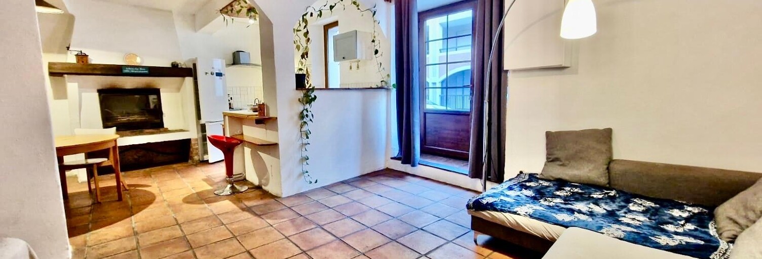 Maison 4 Pièces 93 m² à vendre à Cagnes-sur-Mer (06800)