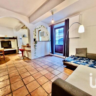 Maison 4 pièces 290000 €