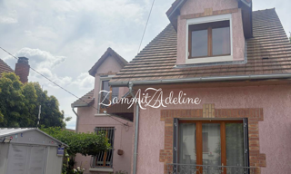 Maison 5 Pièces 142 m² à vendre à Le Blanc-Mesnil (93150)