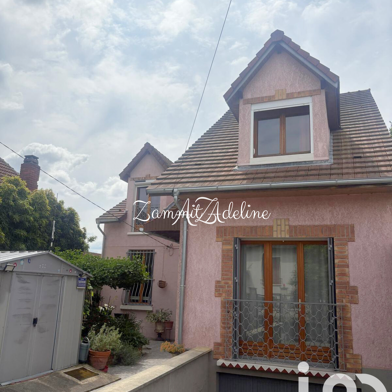 Maison 5 pièces 379000 €