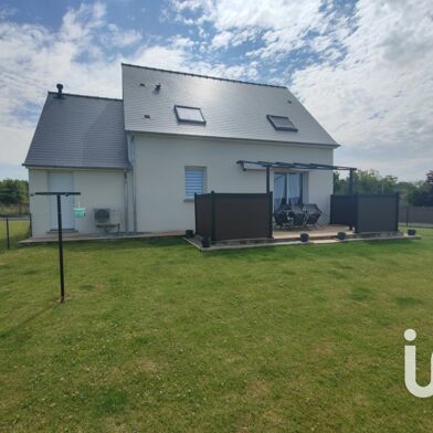 Maison 6 pièces 249900 €