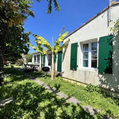 Maison 5 pièces 799000 €