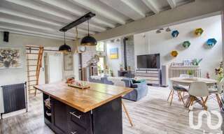 Maison 8 Pièces 164 m² à vendre à Magny-en-Vexin (95420)