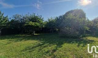 Terrain  518 m² à vendre à Sarzeau (56370)