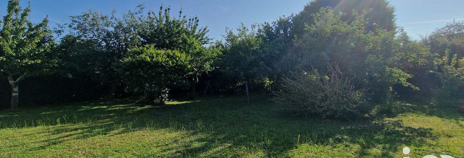 Terrain  518 m² à vendre à Sarzeau (56370)