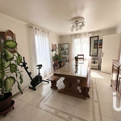 Maison 5 pièces 363000 €