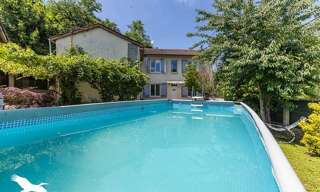 Maison 6 Pièces 195 m² à vendre à Jurançon (64110)