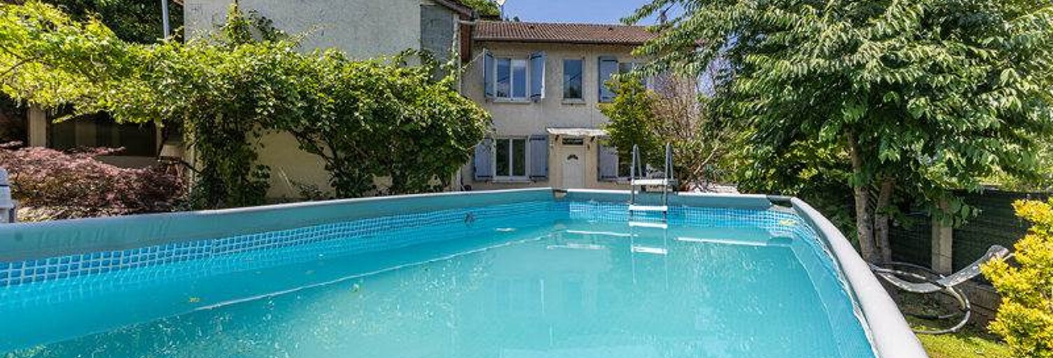 Maison 6 Pièces 195 m² à vendre à Jurançon (64110)