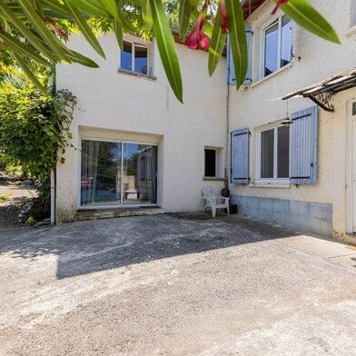 Maison 6 pièces 299000 €