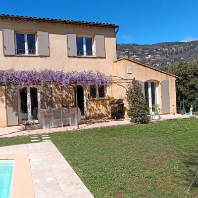 Maison 7 pièces 799000 €