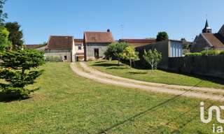 Maison 6 Pièces 142 m² à vendre à Malay-le-Petit (89100)