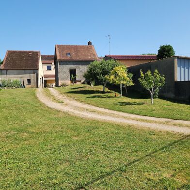 Maison 6 pièces 175000 €