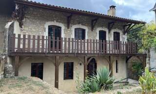 Maison 6 Pièces 150 m² à vendre à Mussidan (24400)