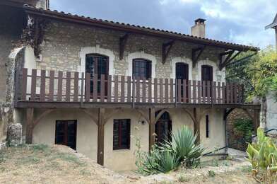 Maison 6 pièces 119000 €