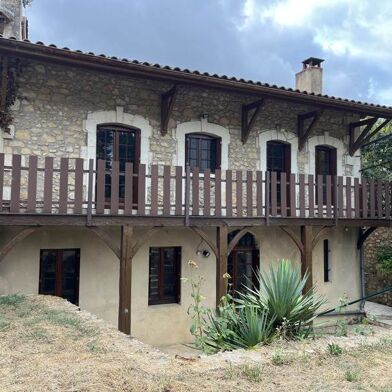 Maison 6 pièces 129500 €