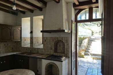 Maison 6 pièces 119000 €