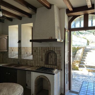 Maison 6 pièces 119000 €