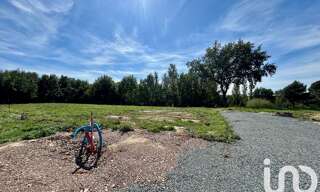 Terrain  677 m² à vendre à Gaillac (81600)