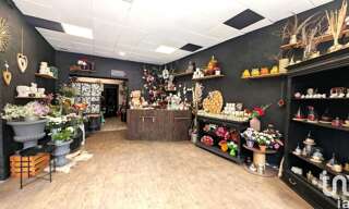 Commerce  78 m² à vendre à Le Puy-en-Velay (43000)