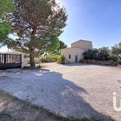 Maison 5 pièces 589000 €