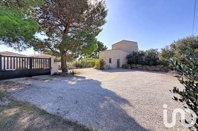 Maison 5 pièces 575000 €