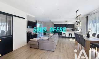 Maison 5 Pièces 130 m² à vendre à Poussan (34560)