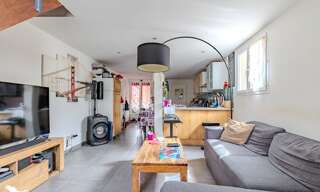 Maison 4 Pièces 132 m² à vendre à Arveyres (33500)