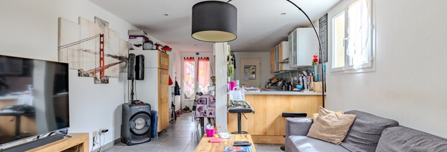 Maison 4 Pièces 132 m² à vendre à Arveyres (33500)