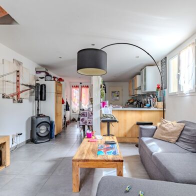 Maison 4 pièces 234300 €